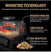 Thumbnail Ninja XSKOGAPBPL2UK Woodfire Pellets All- 40182526410975