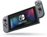 Thumbnail Nintendo Switch Games Console Grey With Improved Battery Life | Atlantic Electrics- 39478303195359