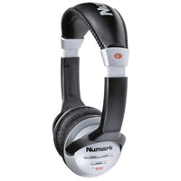 Thumbnail Numark HF125 / HF 125 Compact DJ Stereo Studio On- 40157536747743