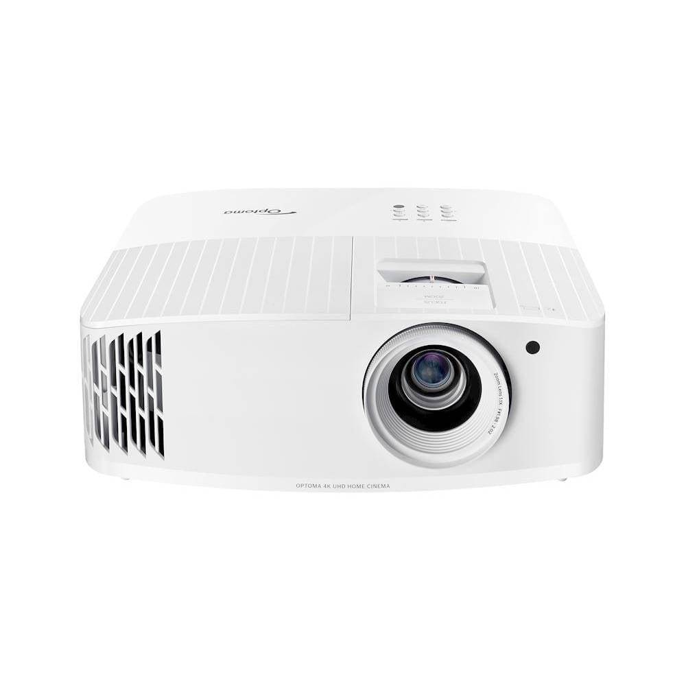 Optoma UHD38 4K UHD Home Cinema Projector | Atlantic Electrics - 39478305128671 