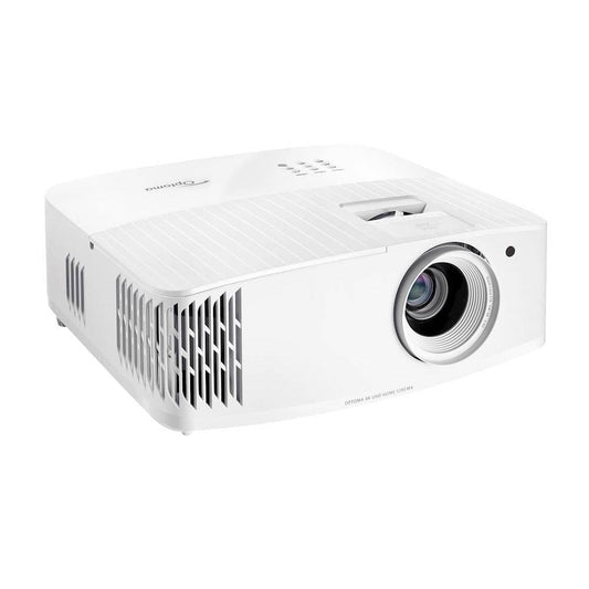 Optoma UHD38 4K UHD Home Cinema Projector | Atlantic Electrics