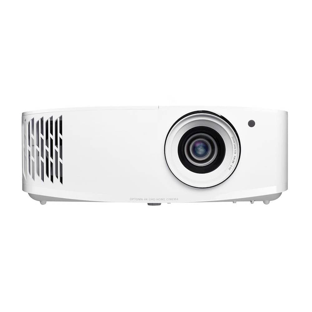 Optoma UHD38 4K UHD Home Cinema Projector | Atlantic Electrics