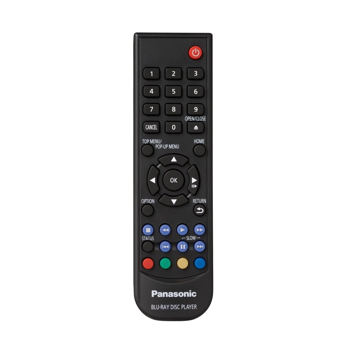 Panasonic DPUB150EBK 4K Blu-Ray Player | Atlantic Electrics