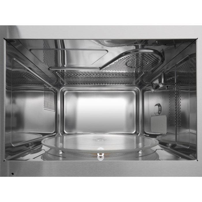 Panasonic NN-CD87KSBPQ 34L Slimline Combination Microwave Oven, Stainless Steel | Atlantic Electrics