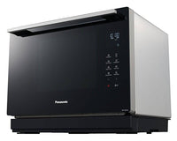 Thumbnail Panasonic NNCF87LBBPQ 31 Litre Combination Flatbed Microwave Oven - 39478306242783