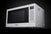 Thumbnail Panasonic NNCT54JWBPQ Microwave in White, Combination Microwave Oven 27 Litre | Atlantic Electrics- 39478307160287