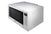 Thumbnail Panasonic NNCT54JWBPQ Microwave in White, Combination Microwave Oven 27 Litre | Atlantic Electrics- 39478307193055
