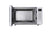 Thumbnail Panasonic NNCT54JWBPQ Microwave in White, Combination Microwave Oven 27 Litre | Atlantic Electrics- 39478307127519