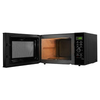 Thumbnail Panasonic NNSD25HBBPQ 23L Microwave Oven Black - 39478306701535