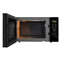 Thumbnail Panasonic NNSD25HBBPQ 23L Microwave Oven Black - 39478306635999