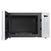 Thumbnail Panasonic NNST45KWBPQ 1000W 32 Litre Microwave with Inverter Technology - 39478306963679