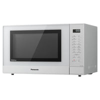 Thumbnail Panasonic NNST45KWBPQ 1000W 32 Litre Microwave with Inverter Technology - 39478306865375