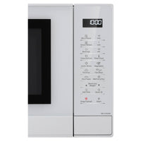 Thumbnail Panasonic NNST45KWBPQ 1000W 32 Litre Microwave with Inverter Technology - 39478306930911