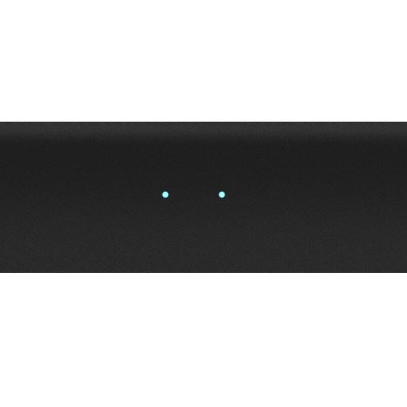 Panasonic SCHTB490EBK 2.1Ch 320w Soundbar System with Wireless Subwoofer | Atlantic Electrics - 39478310207711 