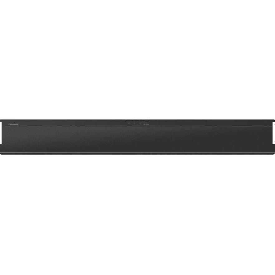 Panasonic SCHTB490EBK 2.1Ch 320w Soundbar System with Wireless Subwoofer | Atlantic Electrics - 39478310273247 