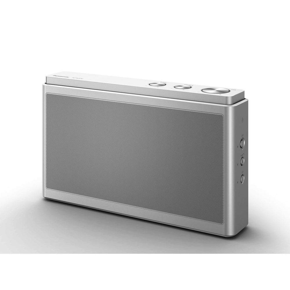 Panasonic SCNA30EB 2.1ch Wireless Bluetooth & NFC Speaker (Ex-Display) - Atlantic Electrics - 39478309257439 