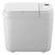 Thumbnail Panasonic SDR2530WXC White automatic breadmaker with raisin- 39478309847263
