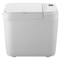 Thumbnail Panasonic SDR2530WXC White automatic breadmaker with raisin- 39478309847263