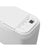 Thumbnail Panasonic SDR2530WXC White automatic breadmaker with raisin- 39478309912799