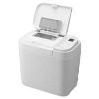 Thumbnail Panasonic SDR2530WXC White automatic breadmaker with raisin- 39478309945567