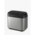 Thumbnail Panasonic SDYR2550SXC Automatic Bread Maker, 31 Programmes, 39.5cm Wide - 39579339981023