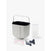 Thumbnail Panasonic SDYR2550SXC Automatic Bread Maker, 31 Programmes, 39.5cm Wide - 39579340112095