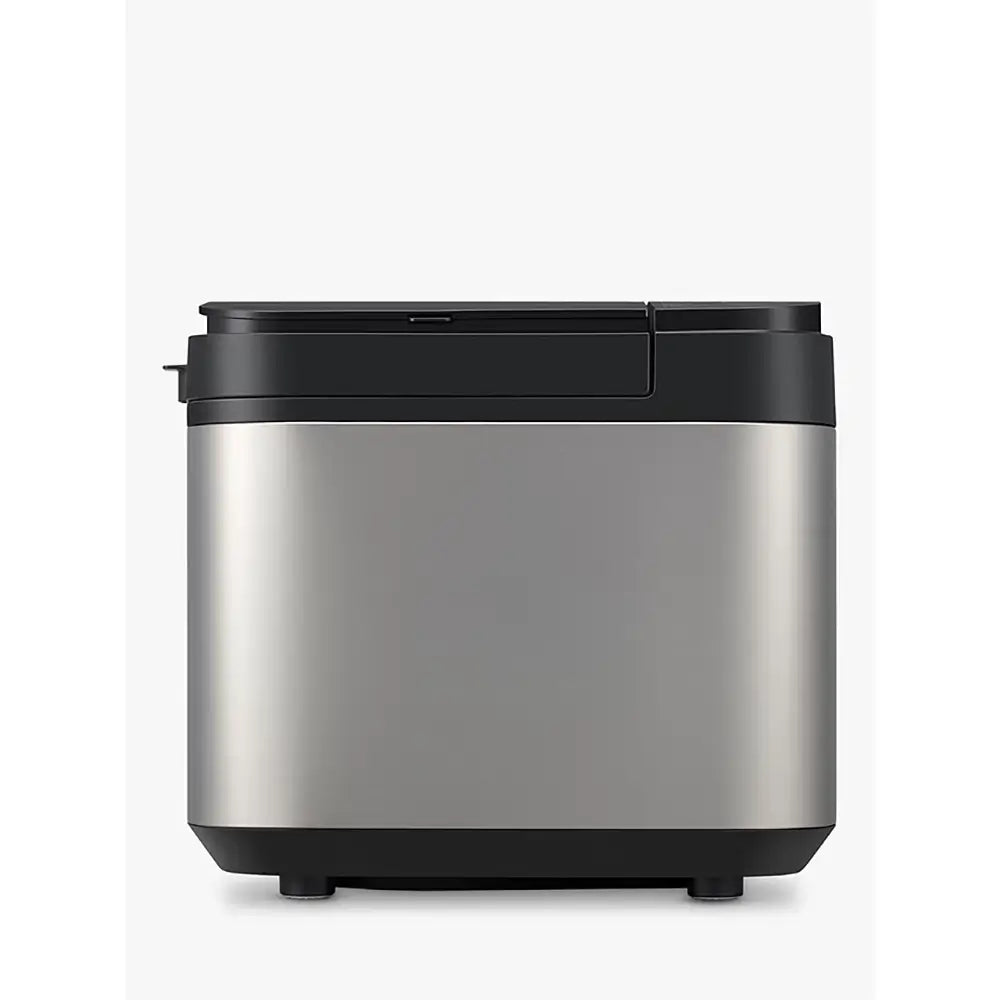 Panasonic SDYR2550SXC Automatic Bread Maker, 31 Programmes, 39.5cm Wide - Stainless Steel | Atlantic Electrics - 39579340013791 