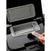 Thumbnail Panasonic SDYR2550SXC Automatic Bread Maker, 31 Programmes, 39.5cm Wide - 39579340177631