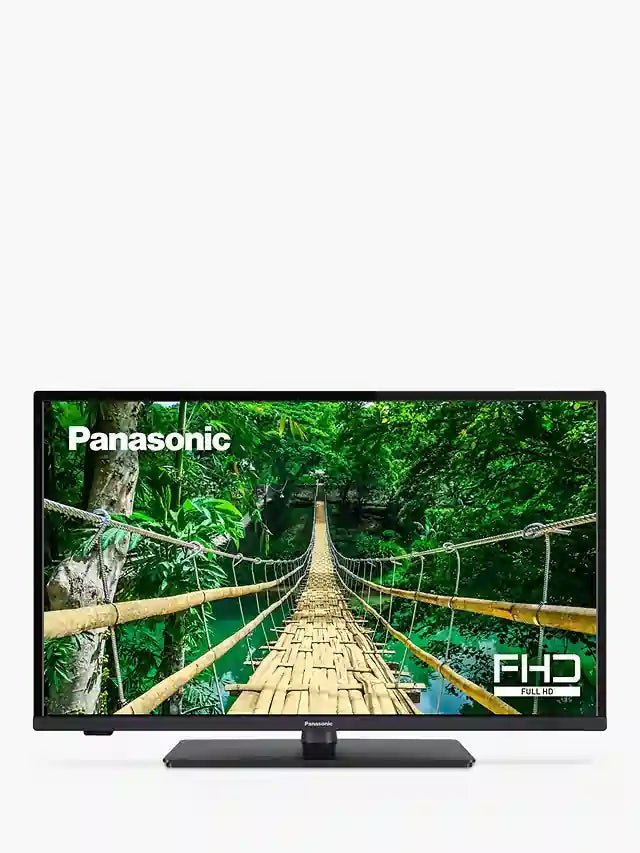 Panasonic TX-32MS490B (2023) LED HDR Full HD 1080p Smart Android TV, 32 inch with Freeview Play - Black - Atlantic Electrics - 40521970286815 