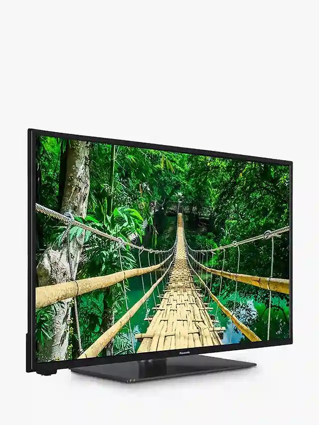 Panasonic TX-40MS490B (2023) LED HDR Full HD 1080p Smart Android TV, 40 inch with Freeview Play - Black | Atlantic Electrics