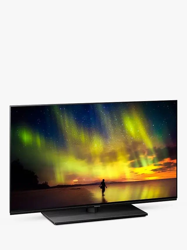 Panasonic TX-42LZ980B (2022) OLED HDR 4K Ultra HD Smart TV, 42 inch with Freeview Play & Dolby Atmos - Black - Atlantic Electrics - 40521970745567 