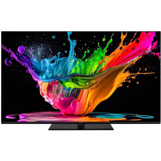 Panasonic TX-42MZ800B 42" OLED LED UHD Smart TV - Black | Atlantic Electrics