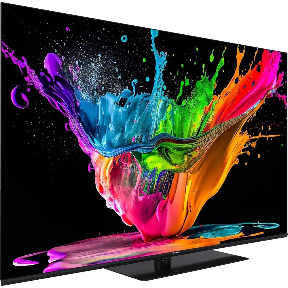 Panasonic TX-42MZ800B 42" OLED LED UHD Smart TV - Black | Atlantic Electrics - 41081657950431 