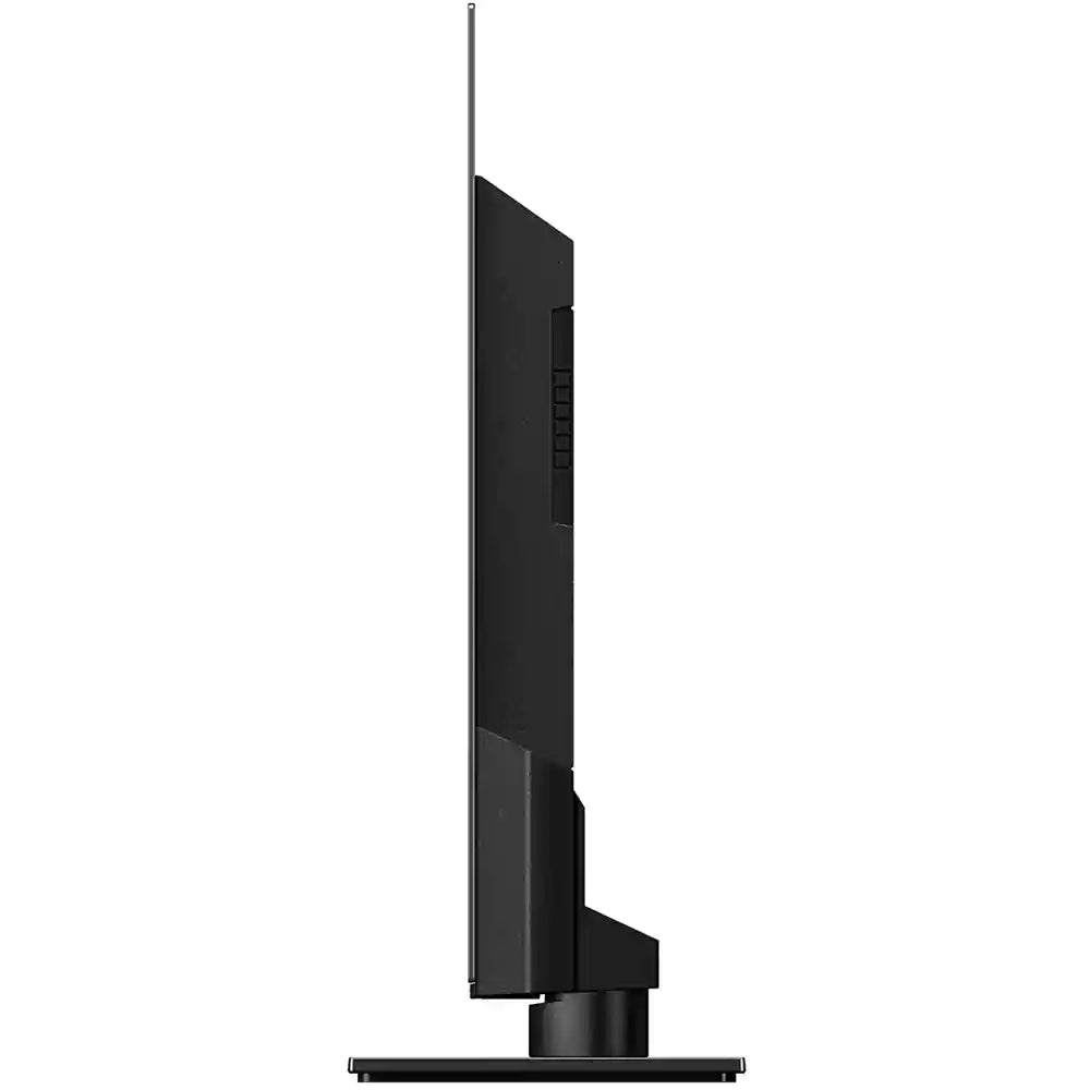 Panasonic TX-48MZ980B (2023) OLED HDR 4K Ultra HD Smart TV, 48 inch with Freeview Play & Dolby Atmos - Black | Atlantic Electrics - 40521971531999 