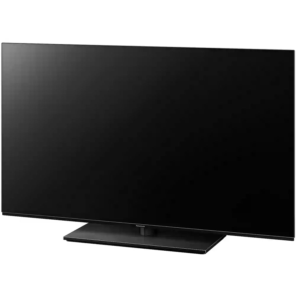 Panasonic TX-48MZ980B (2023) OLED HDR 4K Ultra HD Smart TV, 48 inch with Freeview Play & Dolby Atmos - Black | Atlantic Electrics - 40521971466463 