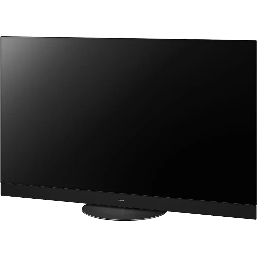 Panasonic TX-55MZ1500B (2023) OLED HDR 4K Ultra HD Smart TV, 55 inch with Freeview Play & Dolby Atmo - Black - Atlantic Electrics - 40521971925215 