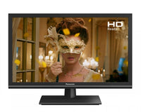 Thumbnail Panasonic TX24FS500B 24 HD Ready Smart LED Television - 39478307684575