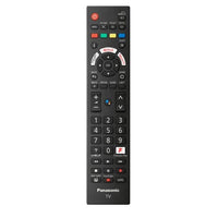 Thumbnail Panasonic TX40JX800B (2021) LED HDR 4K Ultra HD Smart Android TV, 40 inch with Freeview Play, Black - 39478310764767