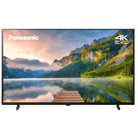 Thumbnail Panasonic TX40JX800B (2021) LED HDR 4K Ultra HD Smart Android TV, 40 inch with Freeview Play, Black - 39478310731999