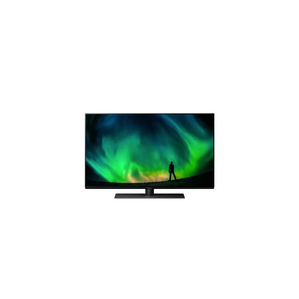 Panasonic TX42LZ1500B 42 Inch OLED 4K HDR Smart TV, Dolby Atmos Sound, with Google Assistant and Amazon, Alexa - 93.3cm Wide | Atlantic Electrics - 39478311649503 