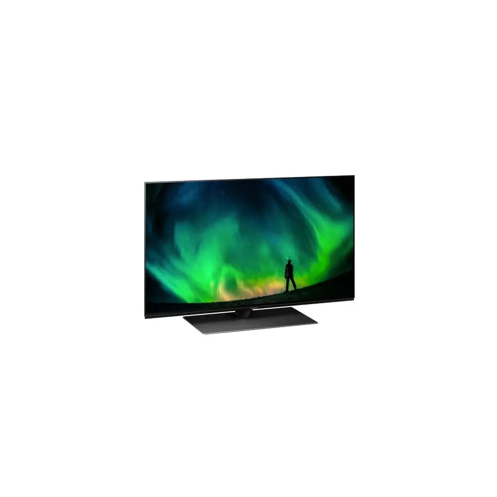 Panasonic TX42LZ1500B 42 Inch OLED 4K HDR Smart TV, Dolby Atmos Sound, with Google Assistant and Amazon Alexa - 93.3cm Wide - Atlantic Electrics - 39478311682271 