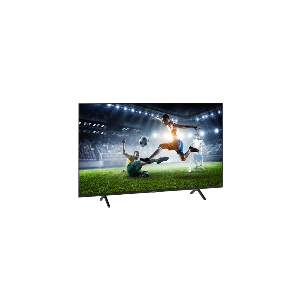 Panasonic TX43LX800B 43 Inch 4K HDR LED Android TV, Dolby Atmos, with Google Assistant - 96.5cm Wide - Atlantic Electrics - 39478312796383 