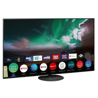 Thumbnail Panasonic TX48JZ980B 48 4K HDR UHD Smart OLED TV, Dolby Vision- 39478313484511