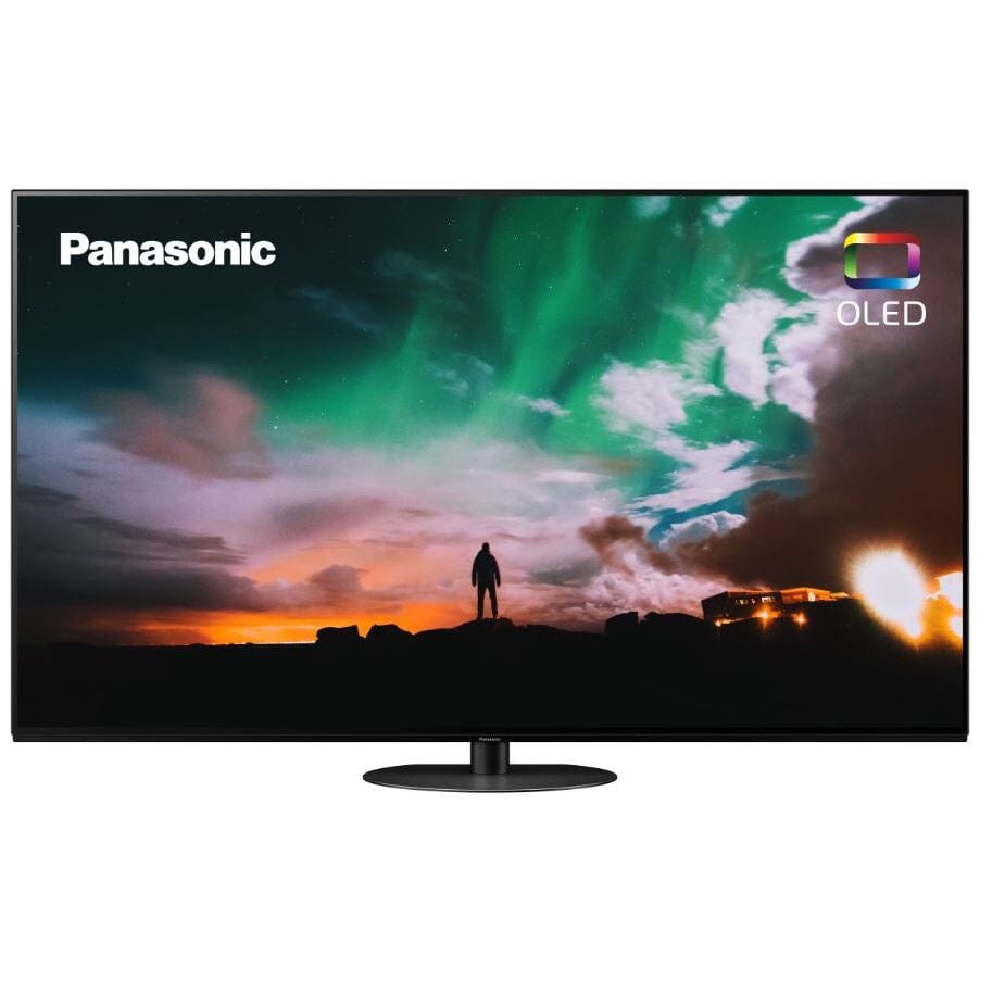 Panasonic TX48JZ980B 48" 4K HDR UHD Smart OLED TV, Dolby Vision-Dolby Atmos - Atlantic Electrics - 39478313320671 