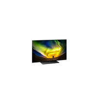 Thumbnail Panasonic TX48LZ980B 48 Inch OLED 4K HDR Smart TV, Dolby Atmos, with Google Assistant and Amazon Alexa - 39497598173407
