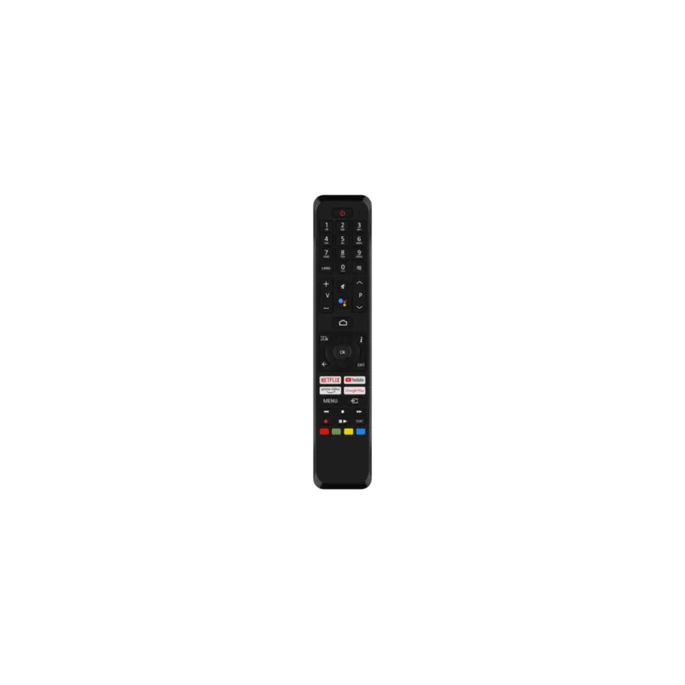 Panasonic TX50LX650B 50 Inch 4K HDR Android TV, with Google Play and Google Assistant, Bluetooth Connectivity -111.9cm Wide | Atlantic Electrics - 39497605808351 
