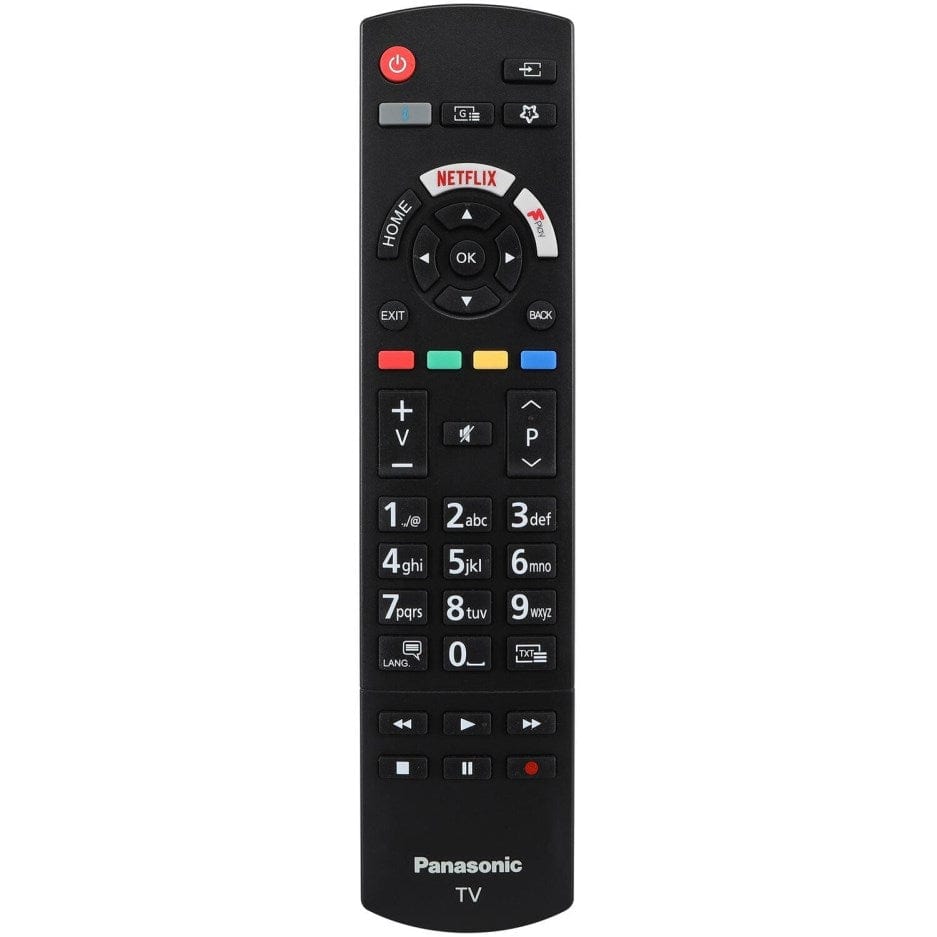 Panasonic TX55HX600B (2020) LED HDR 4K Ultra HD Smart TV, 55 inch with Freeview Play & Dolby Atmos, Black - Atlantic Electrics - 39478314893535 