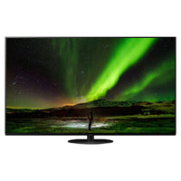 Thumbnail Panasonic TX55JZ1500B OLED HDR 4K Ultra HD Smart TV, 55 inch with Freeview Play & Dolby Atmos, Black | Atlantic Electrics- 39478315221215