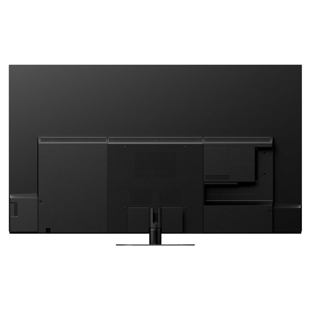 Panasonic TX55JZ1500B OLED HDR 4K Ultra HD Smart TV, 55 inch with Freeview Play & Dolby Atmos, Black | Atlantic Electrics - 39478315286751 
