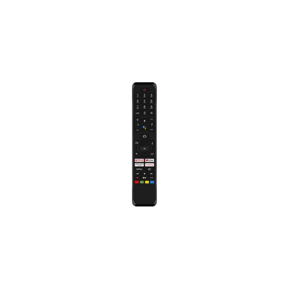 Panasonic TX55LX650B 55 Inch 4K HDR Ultra HD LED Android TV, with Google Play and Google Assistant - 123.3cm Wide | Atlantic Electrics - 39497605415135 